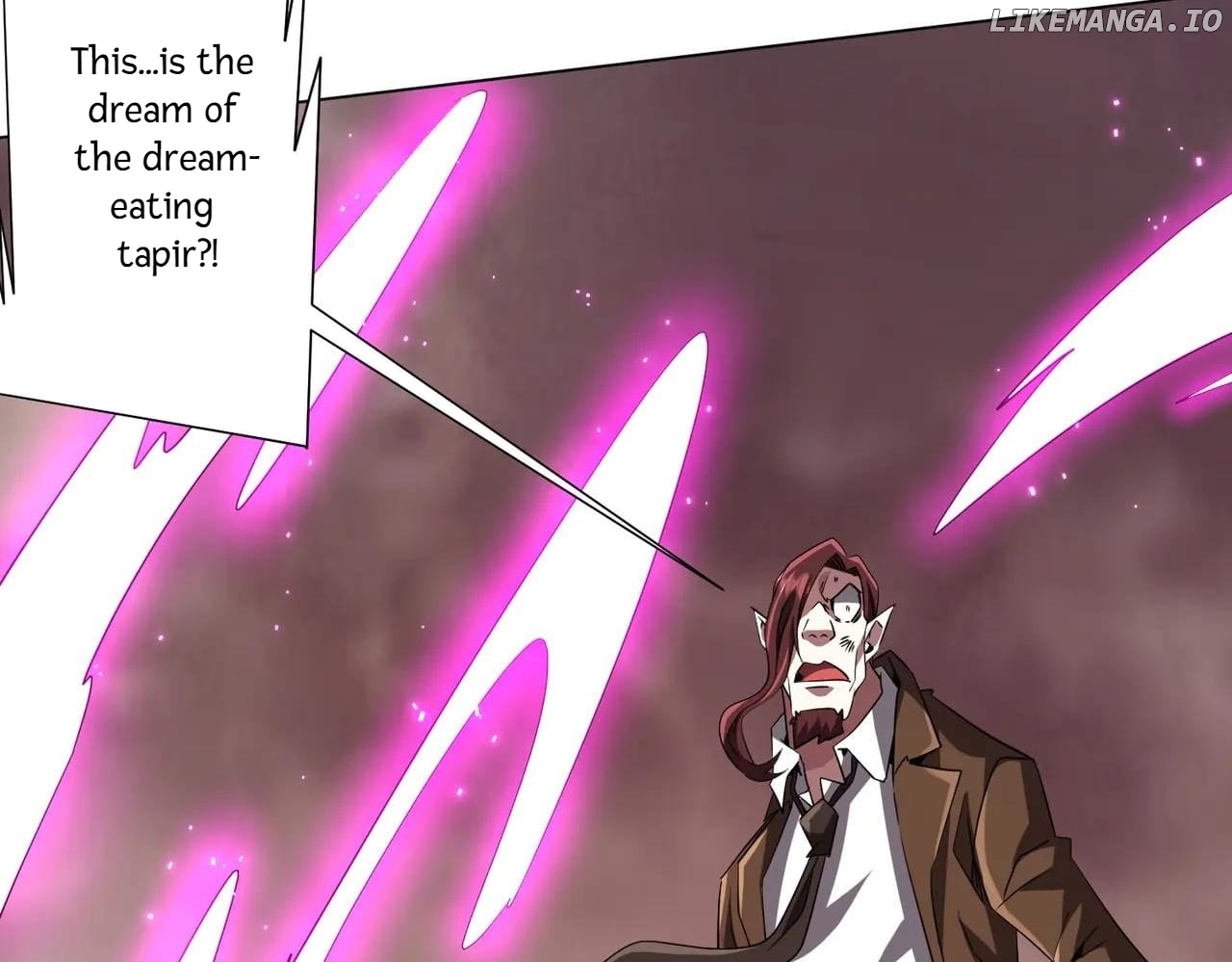With My Netherworld Trillions, Game On! Chapter 175 - page 84